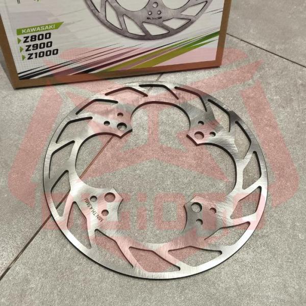 Discbrake Piringan Cakram Belakang VCOS Kawasaki Z900 Z 900 250mm