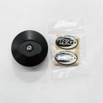 Tutup Rangka R&G ZX636 '13-19 (Kanan) Frame Plug FI0058BK