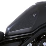 Tankpad R&G HONDA CMX500 REBEL (S) '17 Tank Grip EZRG352BL