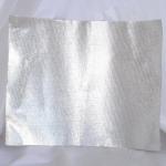 Penghalau Peredam Panas R&g Heat Shield 490mmx400mm Universal