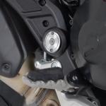 Tutup Rangka R&G (Kanan) Hypermotard 821/939/950 '19 FI0065SI