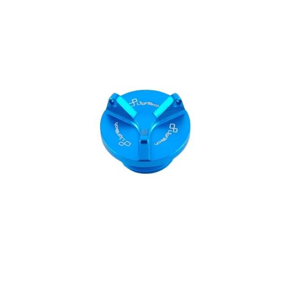 Tutup Oli Oil Cap Lightech ER6 M19.5x2.5