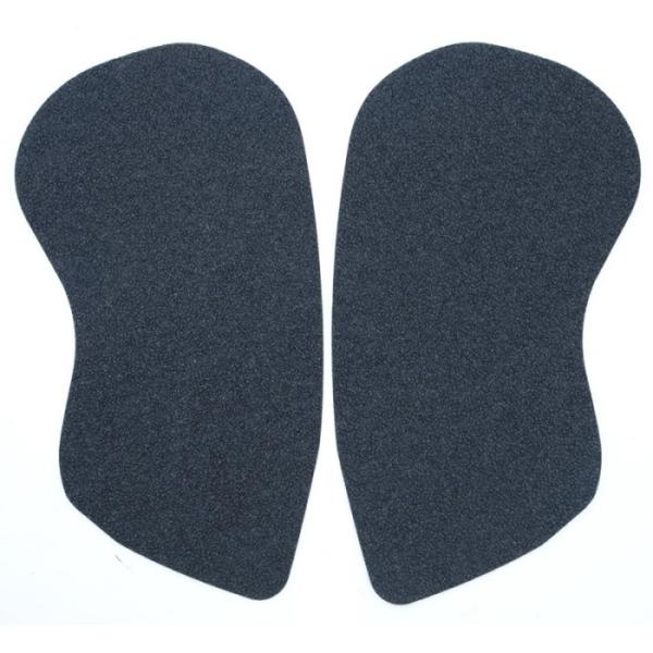 Tankpad R&G Monster 795/796 '10 Tank Grip EZRG213BL