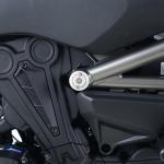 Tutup Rangka R&G Xdiavel/Xdiavel S '16/Diavel 1260 (S) '21 FI0067SI