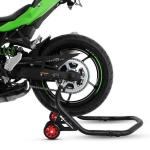 Paddock Pedok Standar Belakang R&G Universal