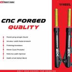 Bottom Shock Depan XWheel Vario 125 150 Front Fork