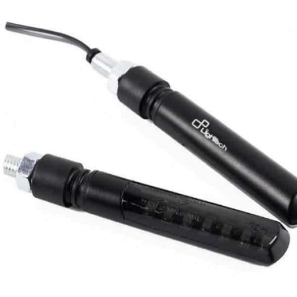 Lampu Sein LED Lightech Indicator Approved E8 Sein & Rem