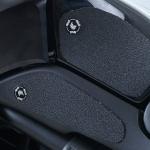 Tankpad R&G Versys 650 15-21 (4 Grip Kit) Tank Grip EZRG420BL