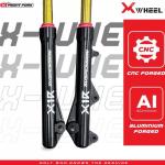 Bottom Shock Depan XWheel Vario 125 150 Front Fork
