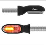 Lampu Sein LED Lightech Tiny 1 SMD Led High Power Smoke FRE928NER