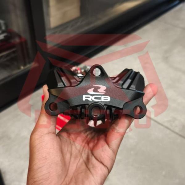 Kaliper RCB 2P 2 Piston R55 EVO Original