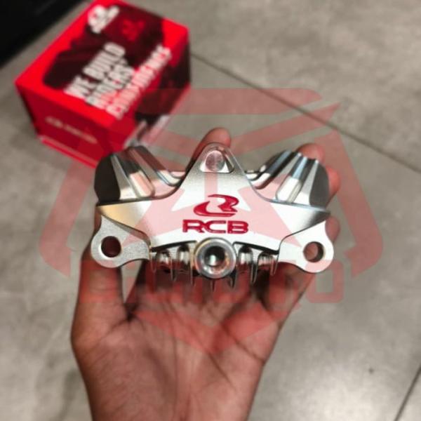 Kaliper RCB 2P 2 Piston R55 EVO Original