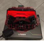 Lampu Belakang Stoplamp RGB JPA Laser Vario 125 Advance Street CBS ISS 2026