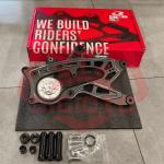 Swing Arm Forged RCB Nmax New Black CNC Original