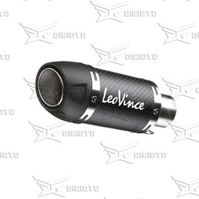 Leovince Knalpot Fullsystem Honda CBR250RR CBR 250RR