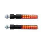 Lampu Sein LED Lightech Indicator Approved E8 Sein & Rem