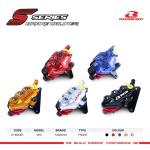 Racing Boy Kaliper S Series Yamaha Mio