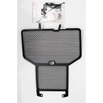 V Grill & Cover Radiator R&G X-ADV 750 '21 RAD0274BK