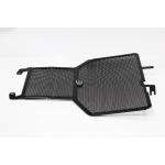 V Grill & Cover Radiator R&G X-ADV 750 '21 RAD0274BK