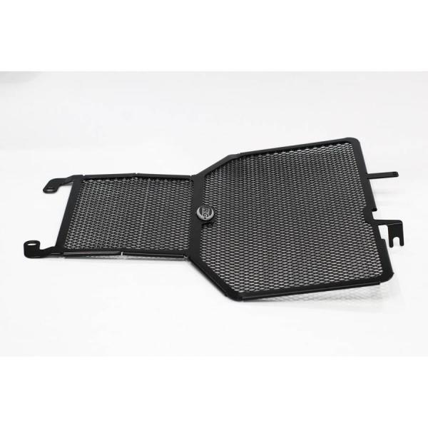 V Grill & Cover Radiator R&G X-ADV 750 '21 RAD0274BK