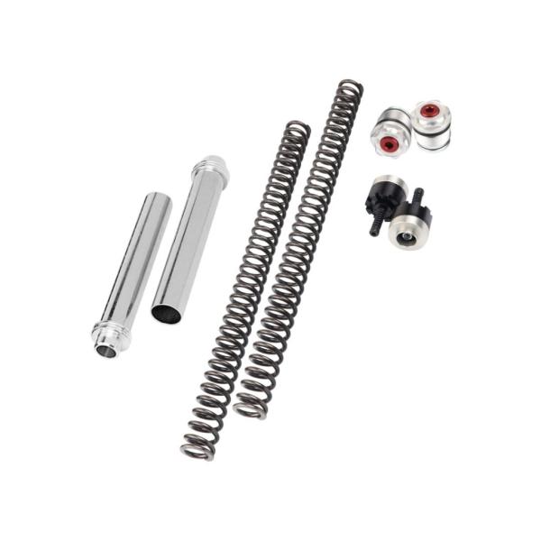 RPD Fork Upgrade Perfomance Kit RPD Xmax Old New Connected Adjustable