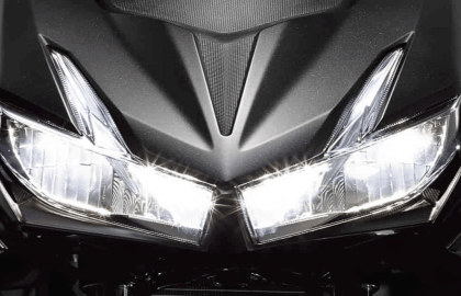 Tips Membeli Lampu Tembak Motor Secara Online Agar Aman
