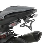 Dudukan Plat Nomor R&G BMW S1000RR M Sport '23- M1000RR '23- LP0392BK