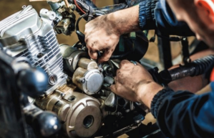 Tips Modifikasi Motor 1000 CC
