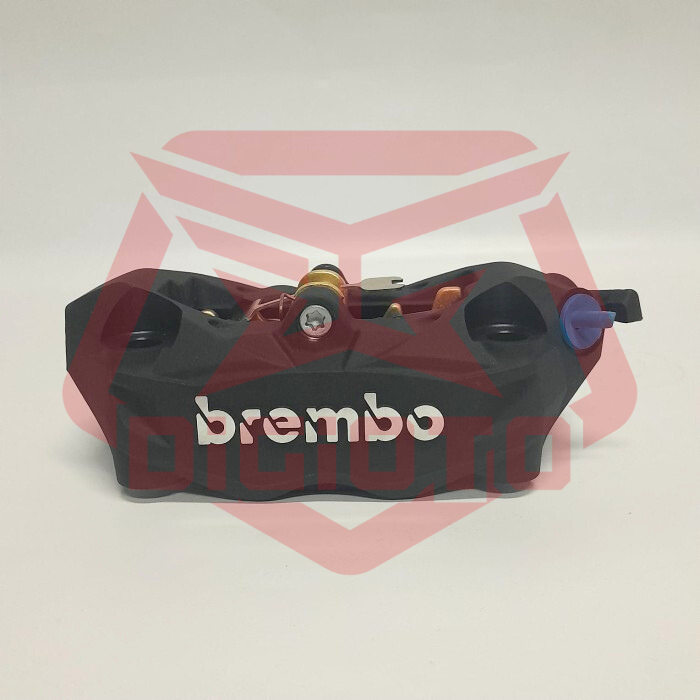 Kaliper Brembo Monoblok M4 P32 M432 OEM Pitch 100mm
