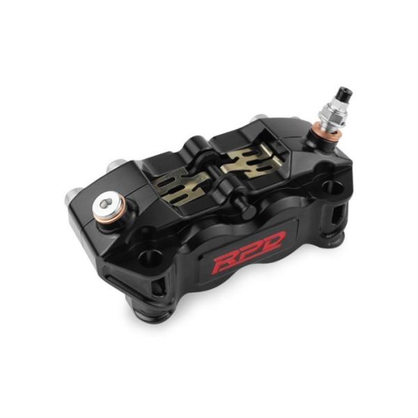 Kaliper Radial Motor 4 Piston RPD Brake Caliper