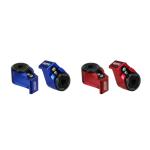 Suspension Lock / Pengunci Shock RPD Sigma Suspension Set Yamaha Xmax Aerox