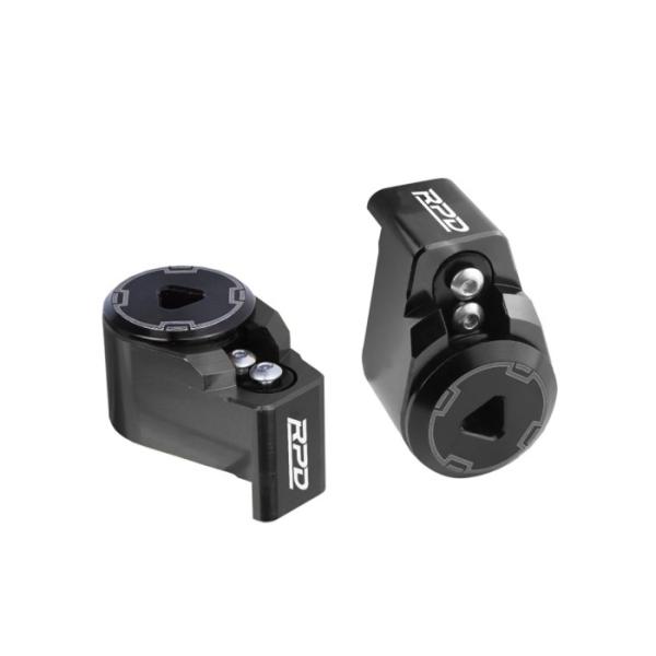 Suspension Lock / Pengunci Shock RPD Sigma Suspension Set Yamaha Xmax Aerox
