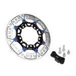 Cakram Disc Discbrake Floating MX King RPD Matrix 298mm with Bracket