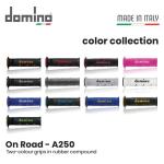 Handgrip Domino Italy Supersoft A250 Universal Original
