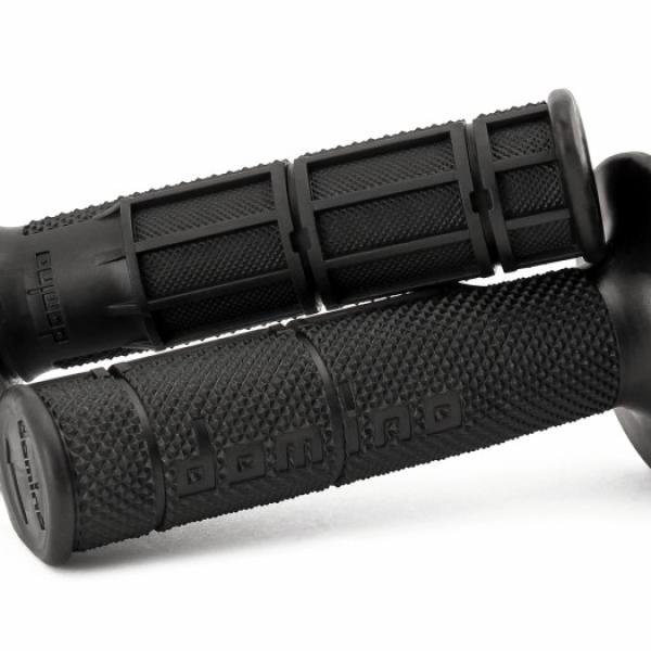 Handgrip Domino Italy 1150 Mono Colour Frame Original Universal