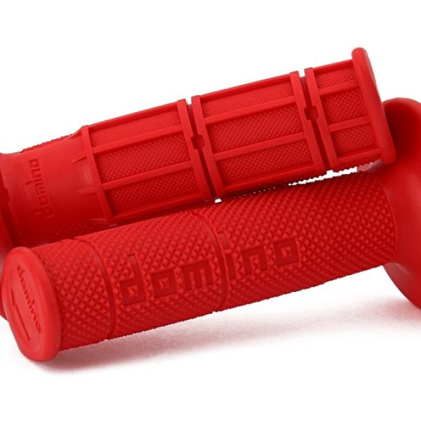 Handgrip Domino Italy 1150 Mono Colour Frame Original Universal