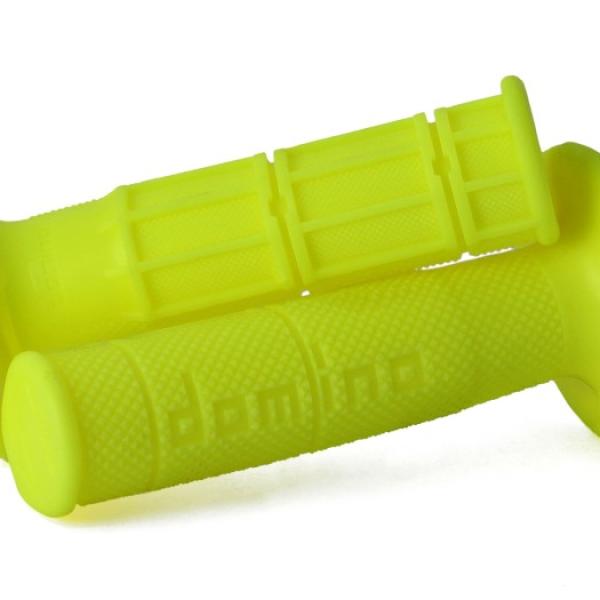 Handgrip Domino Italy 1150 Mono Colour Frame Original Universal