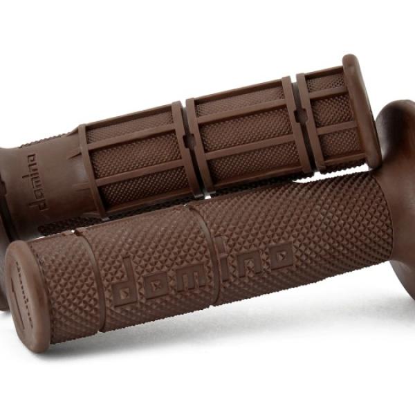 Handgrip Domino Italy 1150 Mono Colour Frame Original Universal