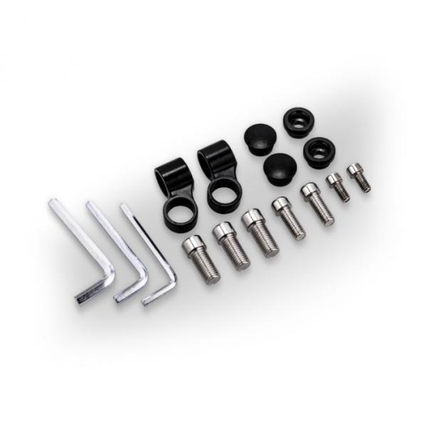Handgrip Domino Style Grips Stradale Universal