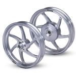 Velg Pelek RPD Racing Wheel Set Skyblade Honda Vario 160 CBS Velk Pelk Pelg