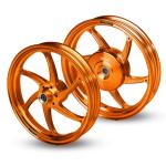 Velg Pelek RPD Racing Wheel Set Skyblade Honda Vario 160 CBS Velk Pelk Pelg