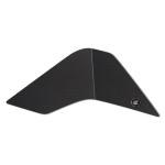 Tankpad Eazi Grip Side Honda Africa Twin Adventure Sport '20-'24 Tank Grip Black/Clear PRO347