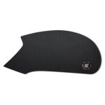 Tankpad Eazi Grip Side Honda CB650R/CBR650R '19-'24 Tank Grip Black/Clear PRO341