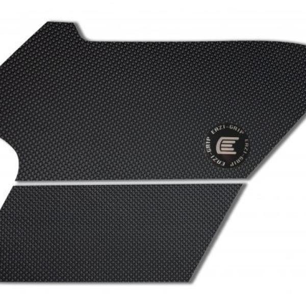 Tankpad Eazi Grip Side BMW R1250GS Adventure '19-'24 Tank Grip Black/Clear PRO128