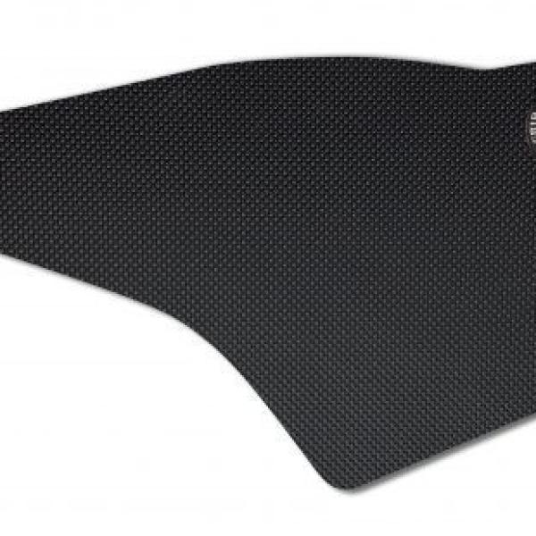 Tankpad Eazi Grip Side Honda CBR250RR '17-'20 Tank Grip Black/Clear PRO331