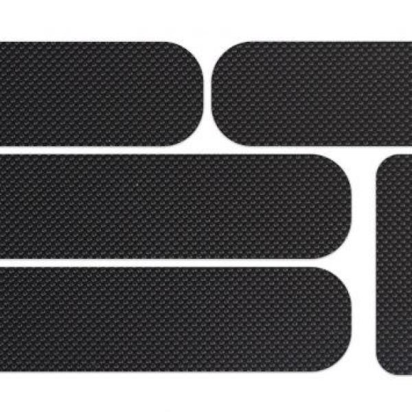 Tankpad Eazi Tank Grip Mini Strip Black/Clear Universal ProminiStrip