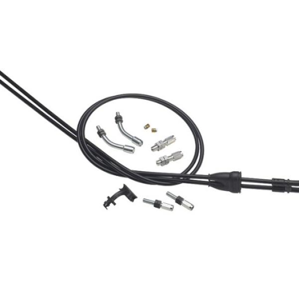 Domino Kabel Gas OnRoad KRR03 Universal Original