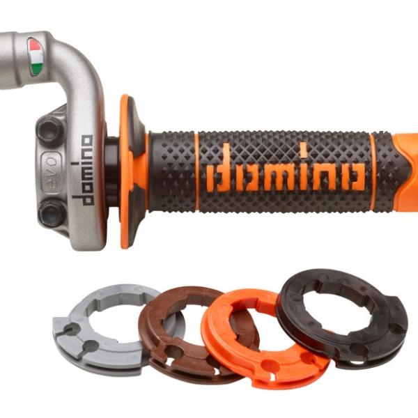 Domino Gas Spontan Offroad KRK / EVO Motor KTM / Husqvarna Original