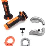 Domino Gas Spontan Offroad KRK / EVO Motor KTM / Husqvarna Original