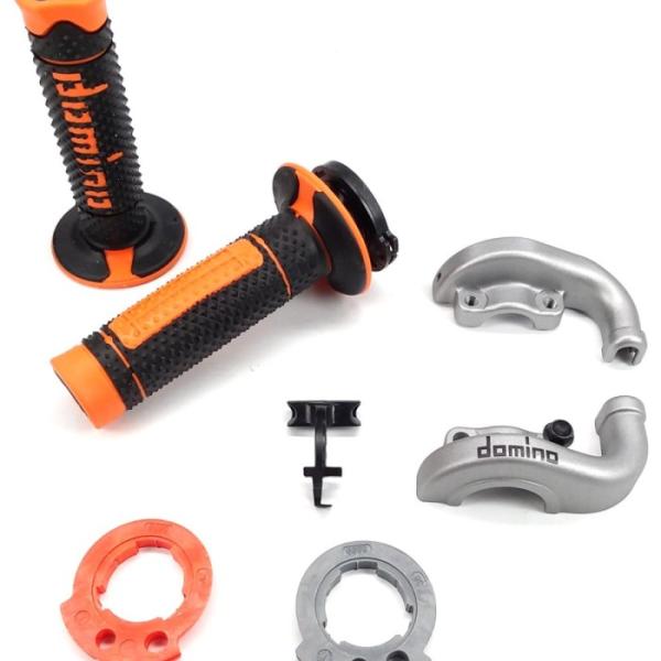 Domino Gas Spontan Offroad KRK / EVO Motor KTM / Husqvarna Original